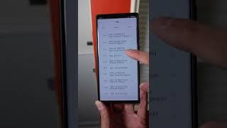Secure Your Space with a Smart Deadbolt Lock #smartdeadboltlock #fingerprintlock