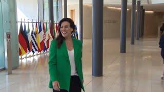 General Affairs Council - Luxembourg {25 June 2024}