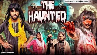 THE HAUNTED || DOON BOYS021