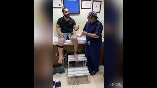 ACL talks with Dr Manit Arora Episode 1