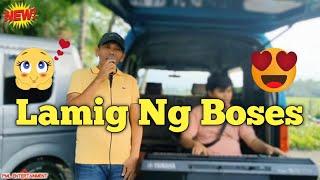 "I'D LOVE YOU TO WANT ME" - Lobo | Cover by Datu Bogie Lumanggal