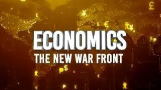 Evils of Banking system by Kaiwan Anwar (Economist/analyst) Host Hamid Alvi NWAA Studios