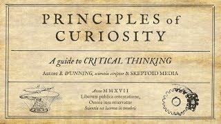 Principles of Curiosity