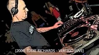 Eddie Richards - Vertigo [Live], 02.09.2006.