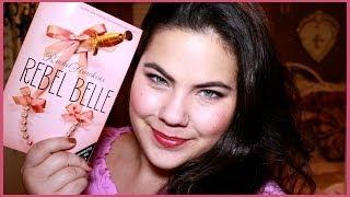 REBEL BELLE by Rachel Hawkins Review | Tashapolis