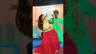 Saiya Dabatare य वडय हआ वयरल Khushboo Ghazipuri Shubham Jaker Dance Video  shorts