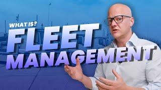 What is Fleet Management Software?