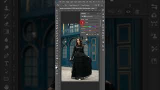 Change Background Color #photoshop #photoshoptutorial