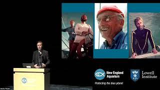 A Legacy of the Ocean: Exploring the Past, Present, and Future of Ocean Protection and Restoration