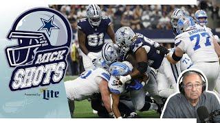 Mick Shots: 10-14-24 | Dallas Cowboys 2024