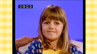 TRY NOT TO LAUGH  Kids say the funniest things  The Michael Barrymore Show  PART 27 Naked Dad 