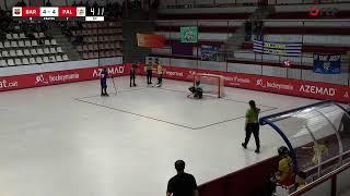 [] SEMIFINAL 1 l CCAT ALEVÍ