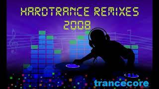 Hard trance & Dance Remixes dj set