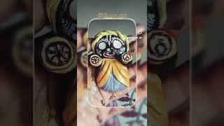 #like, share SUBSCRIBE🪄#Jagannath murti painting#shorts#@Khusu-kkk