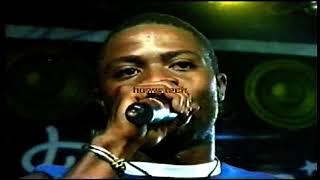 Zaiko Langa Langa ''Nkolo Mboka'' - Live à Fikin (Entier) 2008