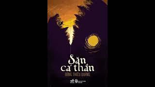 Săn Cá Thần 03- Đặng Thiều Quang