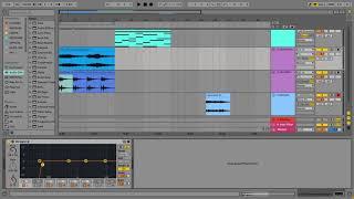 5 Ways to Resample in Ableton Live