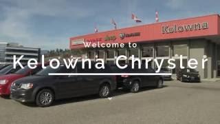 Kelowna Chrysler   - See us Today!