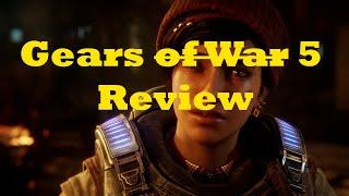 Gears 5 Review