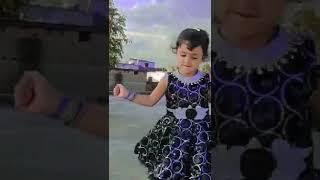 affu ki sister round ghumte hue playing time #affu Khan vlogs