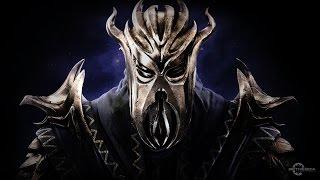 Skyrim Dragonborn Official Trailer