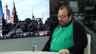 Белковский - Западу: "Дайте Навальному Нобелевскую премию мира!"