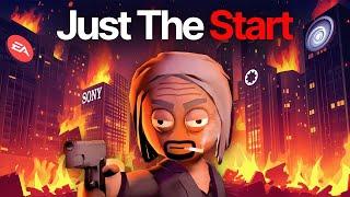 How A $20 Game Destroyed The Entire AAA Industry