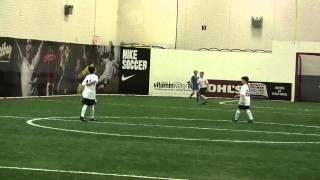 Schwaben Soccer Indoor Tournament 3