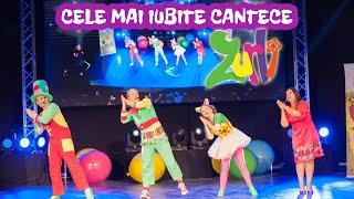 A RAM SAM SAM - Cele mai iubite cântece ZURLI  | Gașca Zurli