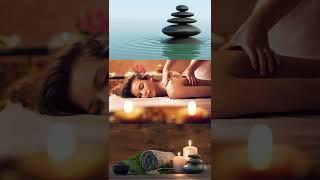 relaxing spa music,