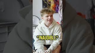 How Much Lacy Cameraman Makes