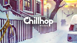 First Snow ️ [chill lofi beats / instrumental mix]