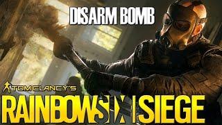 Tom Clancy's Rainbow Six Siege - Disarm Bomb - Bank (Realistic) Xbox One