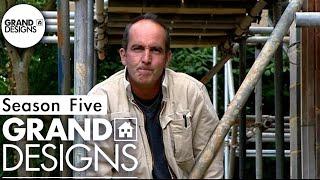 Guildford | Season 5 Episode 18 | Grand Designs UK With Kevin McCloud | Full Episode