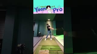 진짜 언제 쳐도 알다가도 모를 클럽이다ㅋㅋ #드라이버 #골프스윙 #투어프로 #프로골퍼 #골린이