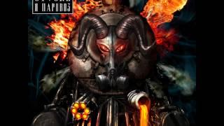 STVORE - Ya Parovoz [I Am The Locomotive] - Russian Industrial-Omni-Metal