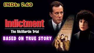 Based on true story "Indictment: The McMartin Trial" Drama, Thriller, TV Movie, full movie