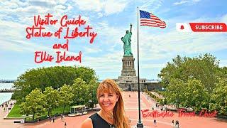 The Ultimate Guide - Statue of Liberty & Ellis Island:  How to Do It, What to See, Fun Facts