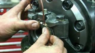 Ask an Expert - Air Locker Seal