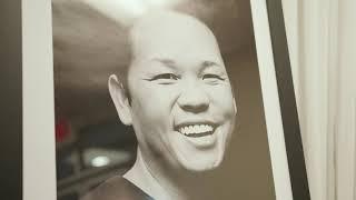 Tou Ger Xiong's Funeral Service