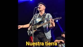 Nuestra Tierra (En Vivo) - Nicolás Jiménez