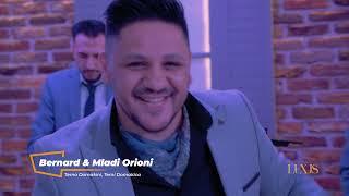 Bernard Demirali - Terno Domakini, Terni Domakica - SHOW MLADI ORIONI - Official Video Studio Luxus