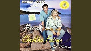 cheikh ya cheikh (feat. Cheikha Fatima)