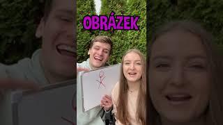 MÁJA vs KOŘEN! NAKRESLI A POZNEJ MEGA VTIPNÉ OBRÁZKY CHALLENGE! *UHÁDNEŠ VŠECHNY?*