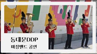브라스밴드 마칭밴드 고적대 퍼레이트 공연팀 섭외 이음컴퍼니에서 준비하면 완벽합니다