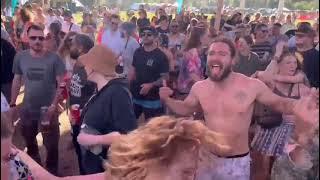 Day 3 Organik Psy Festival 2023