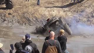 RWP 2021 Spring Break Bounty Hole