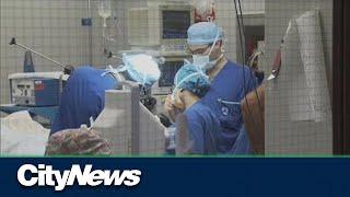 The push for international nurses in Ontario hospitals