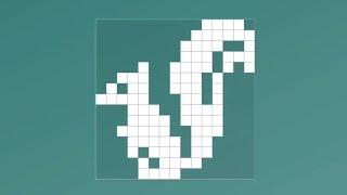 it's a swan!