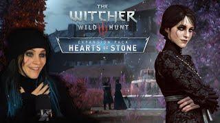 Die beste Quest im DLC! | THE WITCHER 3 | Hearts of Stone